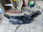 Blk Grille Oem 22-24 Honda Civic Used. Price: $292.00.
