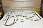 Oem 2007 Dodge Ram 2500 3500 Mega Cab Interior Wiring Harness Sun Roof 56055792 Used. Price: $723.69.