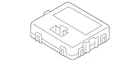 Genuine Volkswagen Control Module 3Q0-907-530-AC New. Price: $22.75.