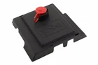 Genuine Gm Fuse Block Cover 84180633 New. Price: $24.22.