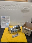 Meziere TS400 Series Racing Starter 700CI+ Sb/bbc 168 Tooth Used. Price: $600.00.