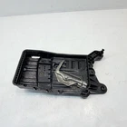 Oem 2018 - 2024 Volkswagen Tiguan Battery Tray Holder Mount Support Bracket Used. Price: $79.99.