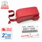 Genuine Toyota Avalon Camry Sienna Positive Battery Terminal Cover 82821-12490 New. Price: $17.95.