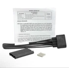 Genuine Ford Oe Wire Asy WPT-1591 New. Price: $44.95.