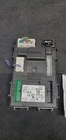 Chassis Ecm Body Control Bcm Behind Cluster Fits 10-11 Altima 1166690 Used. Price: $67.65.