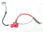 2018-2025 Land Range Rover Velar L560 Positive Battery Terminal Cable Wire Oem Used. Price: $40.00.