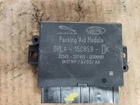 14 Range Rover Sport Rear Park Assist Control Module Id# DPLA15C859DK Used. Price: $90.00.