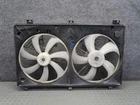 15-25 Lexus GSC16L RC300 3.5L Engine Radiator Cooling Dual Fan W Shroud Oem Used. Price: $216.18.