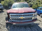 Chassis Ecm Information-gps-tv Hmi Fits 14 Sierra 1500 Pickup 30364156 Used. Price: $190.65.
