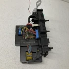 08-14 Mercedes C300 C350 W204 Rear Sam Fuse Relay Control Module 2045453901 Oem Used. Price: $220.50.