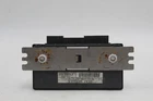 Chassis Ecm Memory Under Both Seats Thru Vin A21852 2001 Jaguar XK8 45221 Used. Price: $160.00.