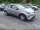 Used Serial Data Gateway Module Fits: 2019 Toyota C-hr Network Rh Dash. Price: $134.90.