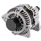 Alternator For Infiniti FX35 2003-2008 G35NISSAN Pathfinder V6 3.5L 110A 4-DOOR New. Price: $81.00.
