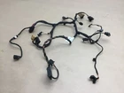 Porsche Cayenne Front Left Driver Seat Wire Wiring Harness 11 12 13 14 - 17 :a Used. Price: $29.00.