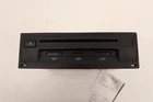 2017-2018 Q7 Multimedia Audio Radio Cd Player Sd Card Reader Receiver Oem Used. Price: $360.00.