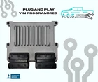 39109-3E631 Programmed Plug&play 2007 Kia Rondo 2.7L Engine Control Module Ecu Seller. Price: $750.00.