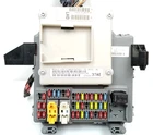 05026037AE Jeep 2006 2007 Liberty 3.7 Fuse Relay Box Body Control Module F102 Used. Price: $74.25.