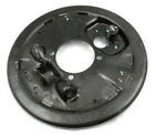 Oem 15650130 Right Rear Backing Plate+anchor Pin Cadi 96-91 Gmc Chevy 02-92 New. Price: $199.00.