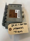 96-97 Bmw E36/7 Z3 1.9L Anti Lock Brake Abs Asct-es Control Module 34521164137 Used. Price: $50.00.