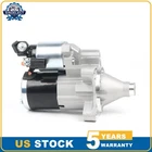 Starter Motor 19026 For Volkswagen Routan 2009-2010 Chrysler Pacifica 2007-2008 New. Price: $47.99.