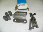 Trw HS165 Spring Shackle Kit 1945-1963 Willys CJ2A CJ3A CJ3B CJ5 CJ6 Nors New. Price: $60.95.