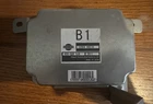 2012 2015 Nissan -transfer Control Unit Ecu Ecm 33084 9GE1A Used. Price: $75.00.