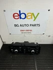 2006 - 2011 Audi A6 C6 Genuine A/c Heater Climate Control Unit Oem 4F1820043AG Used. Price: $37.46.