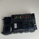2017 Ford Fusion Multifunction Smart Junction Fuse Box GU5T-15604BDD Oem Used. Price: $123.56.
