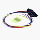 Repair Harness Vemo V24-83-0035 New. Price: $84.52.