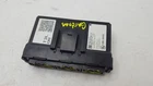 Theft-locking Computer 2013 14 Honda Accord 38320-T3L-A01 Used. Price: $114.10.