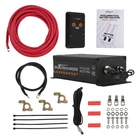 Dual Battery Isolator Controller For Autcar Truck Suv System Aluminum Alloy New. Price: $103.51.