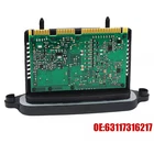 Xenon Headlight Control Module Unit Adaptive 7329157 For Bmw Series F07 Gt F10 New. Price: $43.00.