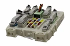 2012 Ford Focus Body Control Module Bcm And Inside Fuse Block Oem 1546614 Used. Price: $56.95.