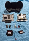 2017-2019 Alfa Romeo Giulia 2.0L Ecm, Bcm, Ignition, Key, Lock Set 50544870 Used. Price: $389.85.
