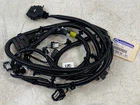 Fits 2024 Jeep Grand Cherokee Rear Fascia Wiring Harness 68622500AA Oem Used. Price: $49.00.