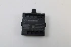 2015-2019 Mercedes Benz CLA250 Left Side Door Module A1669004002 Oem Used. Price: $23.74.
