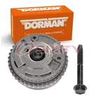 Dorman Exhaust Engine Variable Timing Sprocket For 2010-2013 Buick Lacrosse Xp New. Price: $93.41.