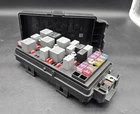 2007 Saturn Aura 3.5L Fuse Box Relay Module W/out Fog Lights 15859578 Used. Price: $129.00.