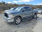 Driver Chassis Ecm In Door Fits 10-12 Dodge 1500 Pickup 32628692 Used. Price: $190.65.
