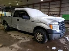 Fuse Box Engine Core Support Mounted Fits 11-14 Ford F150 Pickup 2322853 Used. Price: $76.00.