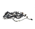 2014 Toyota Camry Oem Engine Wiring Harness 2.5L Hybrid 82121-06090 Used. Price: $274.00.