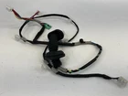 2007-2009 Toyota Camry Rear Right Side Door Wire Wiring Harness 8215306100C Oem Used. Price: $41.98.