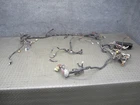 87-88 Toyota Supra MK3 7MGE Engine Bay Wire Wiring Harness Fuse Relay Box Oem Used. Price: $287.21.