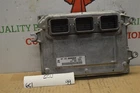 2016 Acura Rdx Engine Control Unit Ecu 378205MEA82 Module 99-6C1 Used. Price: $59.99.