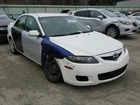 Engine Ecm Electronic Control Module 4-138 2.3L Fits 06 Mazda 1824214 Used. Price: $75.00.