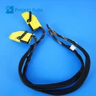 16-22 Oem Bmw Seat Wiring Harness Connector Set 9390351 G12 G32 Used. Price: $59.00.