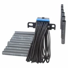 Genuine Motorcraft Diagnostic Test Connector WPT-615 New. Price: $88.22.