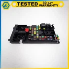 10-19 Jaguar Xj Bcm Body Control Module Fuse Box Oem Used. Price: $60.62.