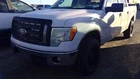 Chassis Ecm Transfer Case Fits 09 Ford F150 Pickup 1837045 Used. Price: $79.75.