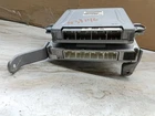 Chassis Ecm Hybrid-electric Right Hand Dash Fits 06-09 Prius 149225 Used. Price: $86.40.